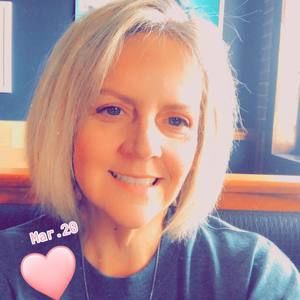 Meet your Posher, Kimberly